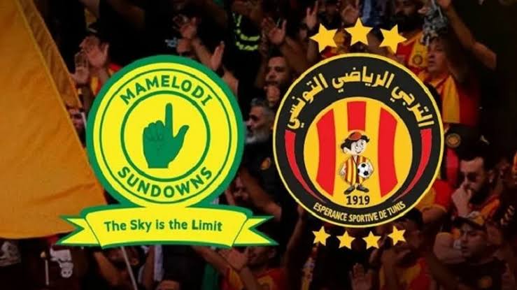 الترجي يعلن عن موعد مواجهتيه مع صن داونز في نصف النهائي